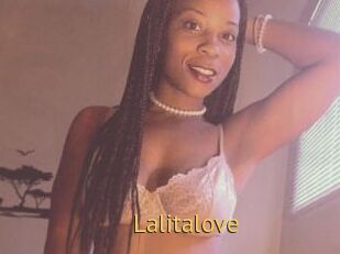 Lalitalove