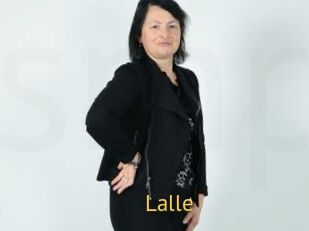 Lalle
