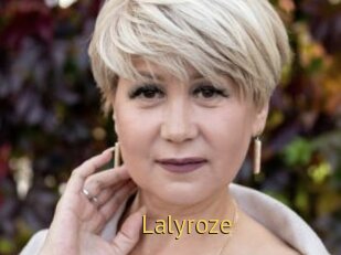 Lalyroze