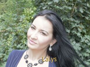 Lalys