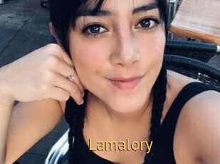 Lamalory