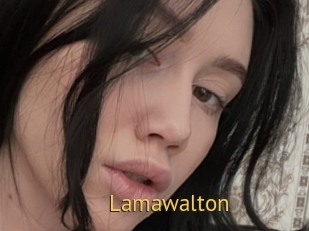 Lamawalton