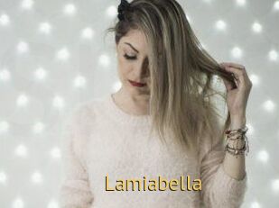 Lamiabella