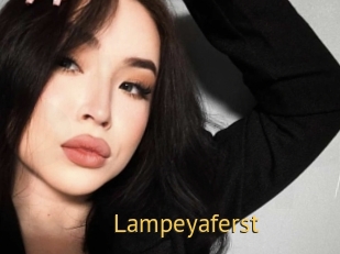 Lampeyaferst