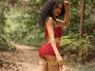 lanaahill Smilin Pussy