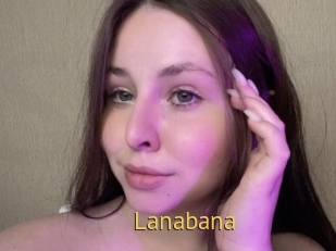 Lanabana