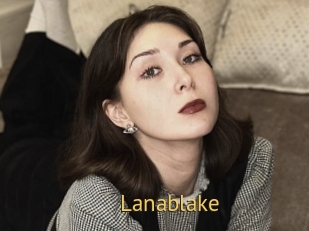 Lanablake