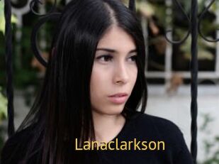 Lanaclarkson