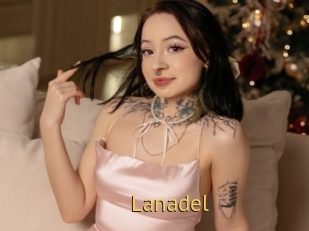 Lanadel