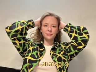 Lanafears