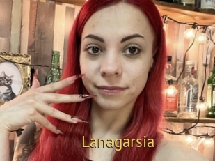 Lanagarsia