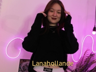 Lanahollande