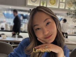Lanaita