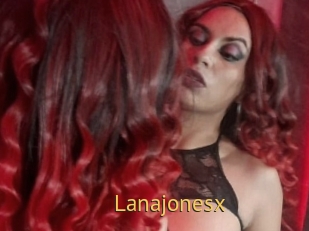 Lanajonesx