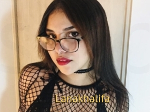 Lanakhalifa