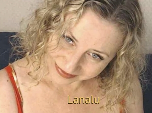 Lanalu
