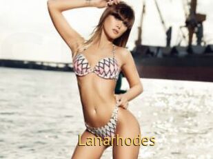 Lanarhodes