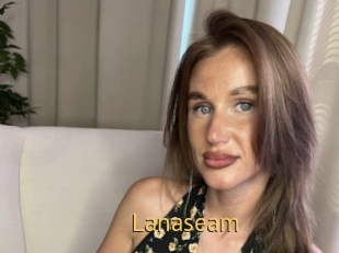 lanaseam Smilin Pussy