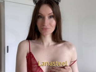 lanasteel Smilin Pussy