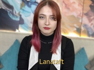 Lanataft
