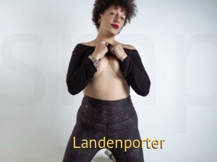 Landenporter