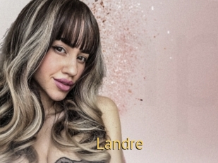 Landre