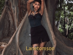 lanetomson Smilin Pussy