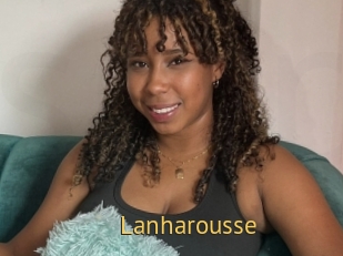 Lanharousse