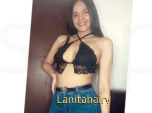 lanitahairy Smilin Pussy