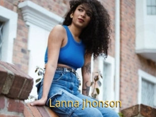 Lanna_jhonson