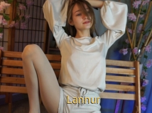 lannur Smilin Pussy