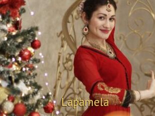 Lapamela