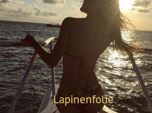 Lapinenfolie