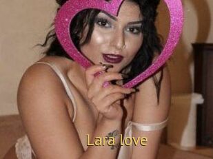 Lara_love
