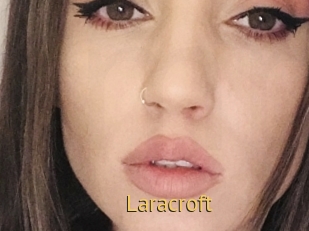 Laracroft