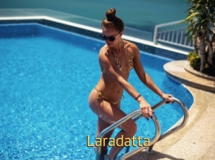 Laradatta