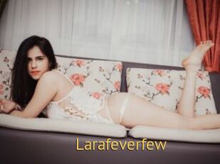 Larafeverfew