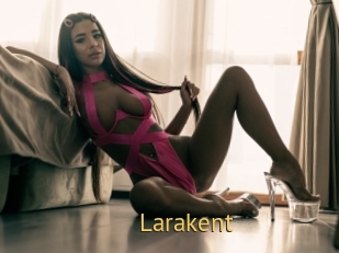 Larakent