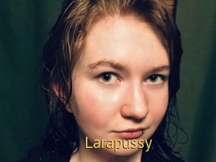 Larapussy