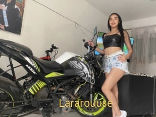 Lararouuse