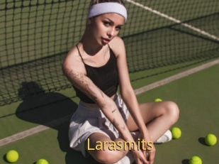 Larasmits