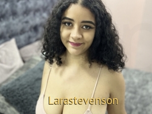 Larastevenson