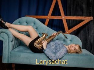 Larysachat