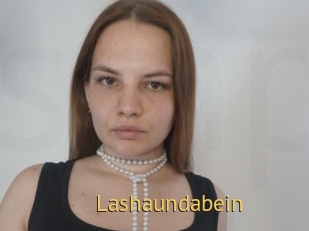 Lashaundabein