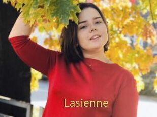 Lasienne