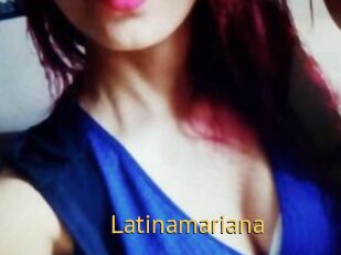 Latinamariana