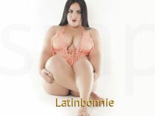 Latinbonnie