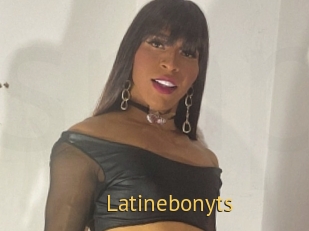 latinebonyts Smilin Pussy