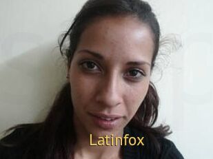 Latinfox