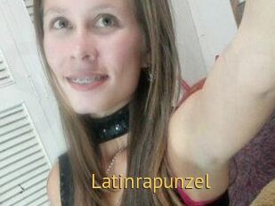Latinrapunzel